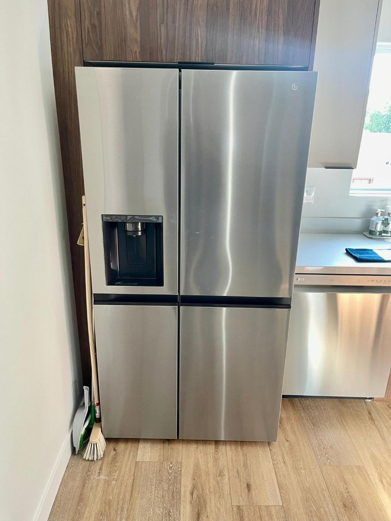 Luxurious Townhome W/3 Master Suites Gated Parking 로스앤젤레스 외부 사진